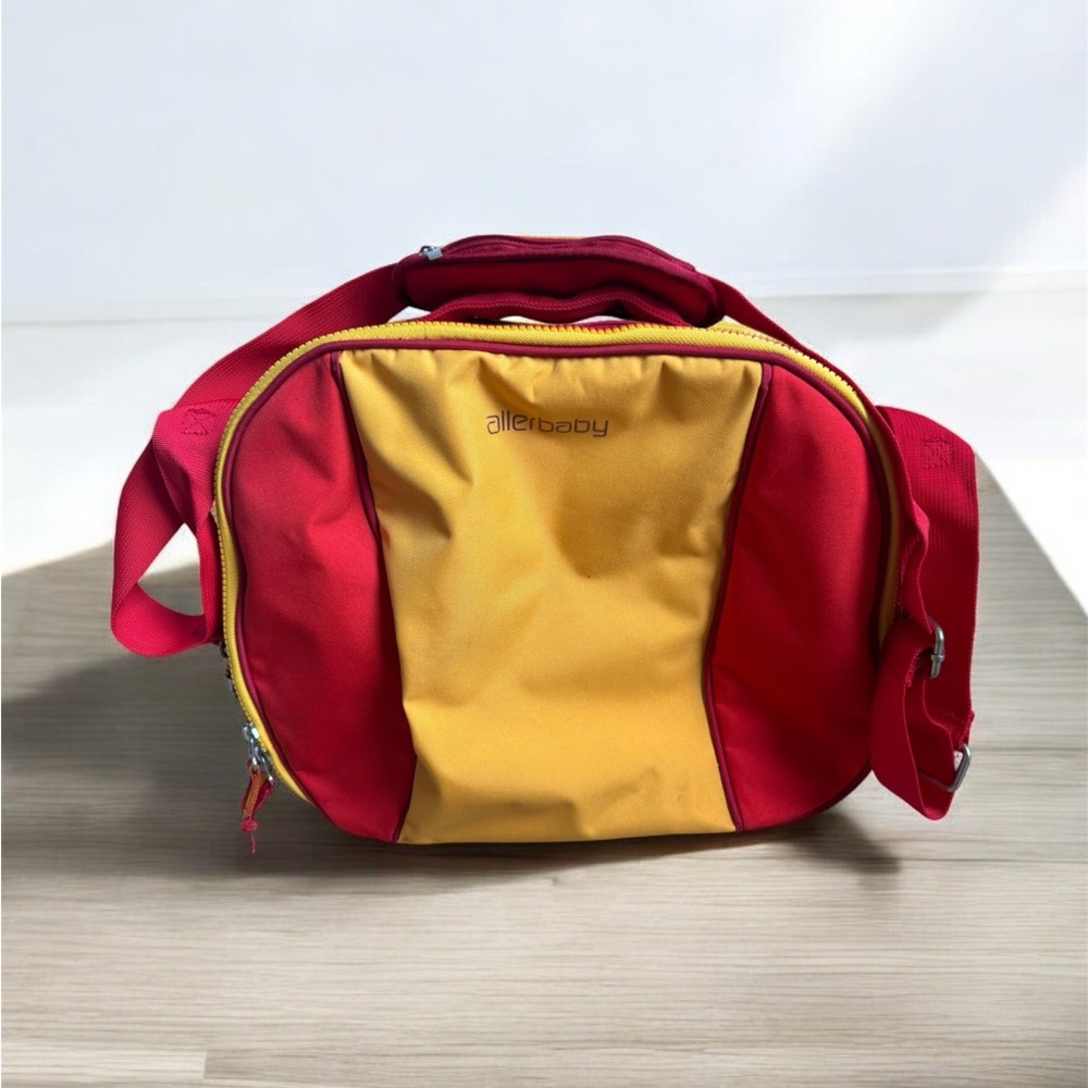 Baby diaper bag